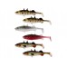 Stanley the Stickleback 5.5cm Mixed Packs